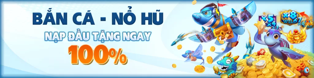 Ưu Đãi Nạp Đầu Cho Tân Thủ