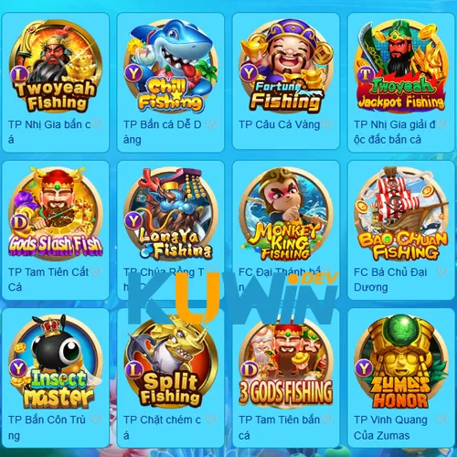 Lựa Chọn Game Bắn Cá Phù Hợp