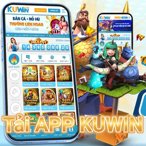 Tải APP KUWIN