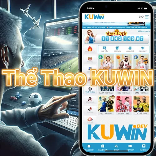 Thể Thao KUWIN