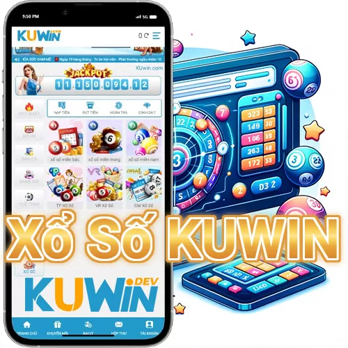 Xổ Số KUWIN