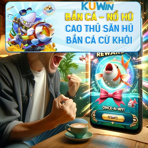 Nhận Thưởng Mỗi Ngày Một Lần