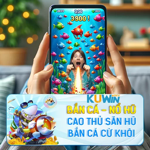 Thắng Lớn Và Lĩnh Thưởng