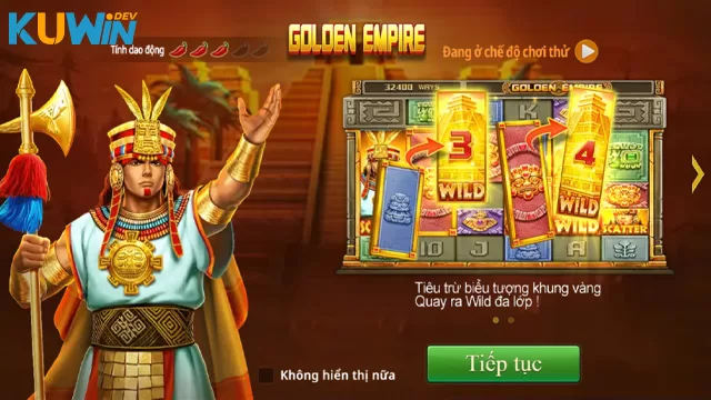 Các Biểu Tượng Đặc Biệt Của Game