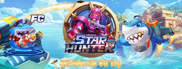 KUWIN Bắn Cá Vũ Trụ FC